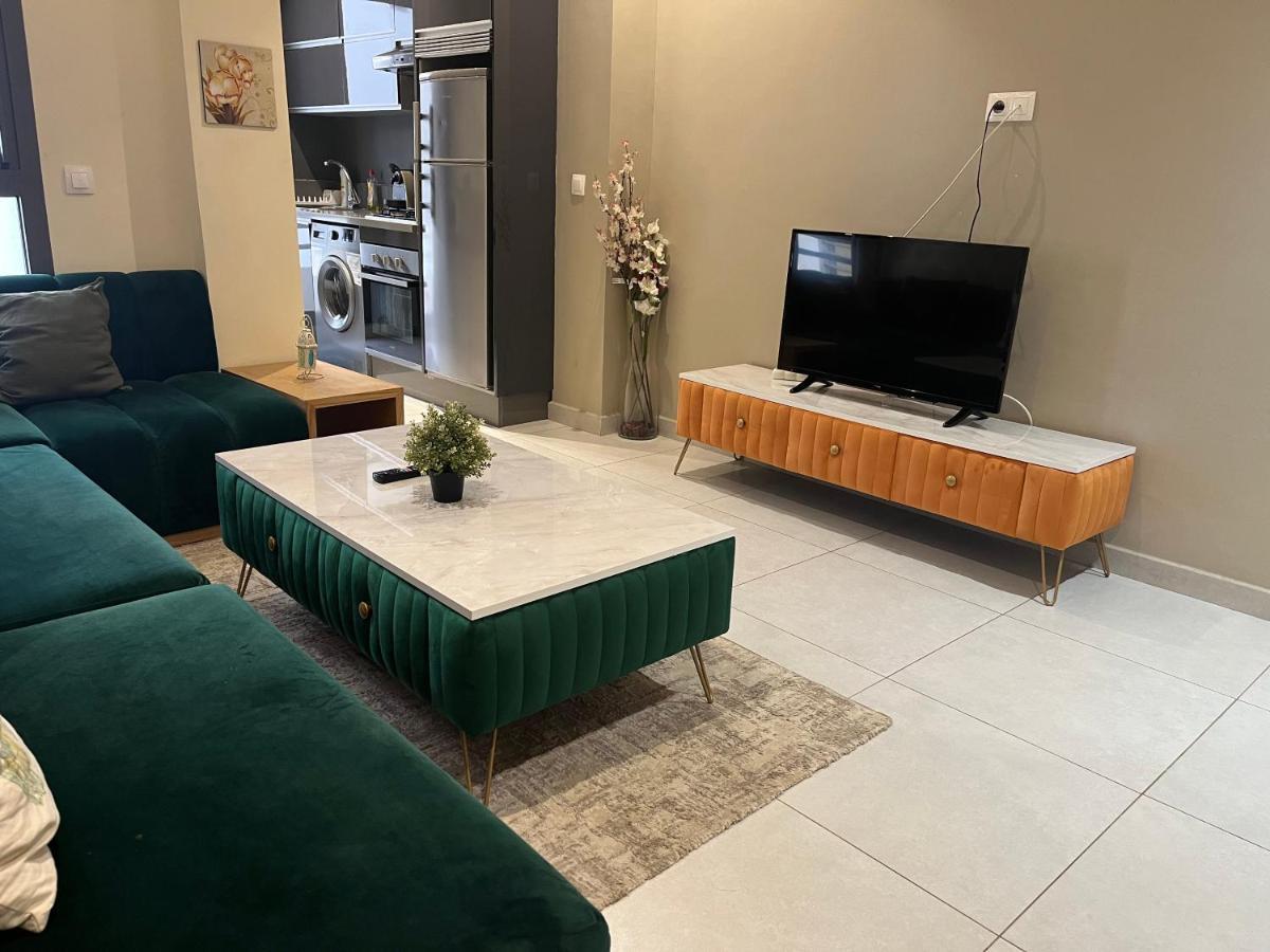 Luxury Appartement In Heart Of Casablanca Maarif 外观 照片