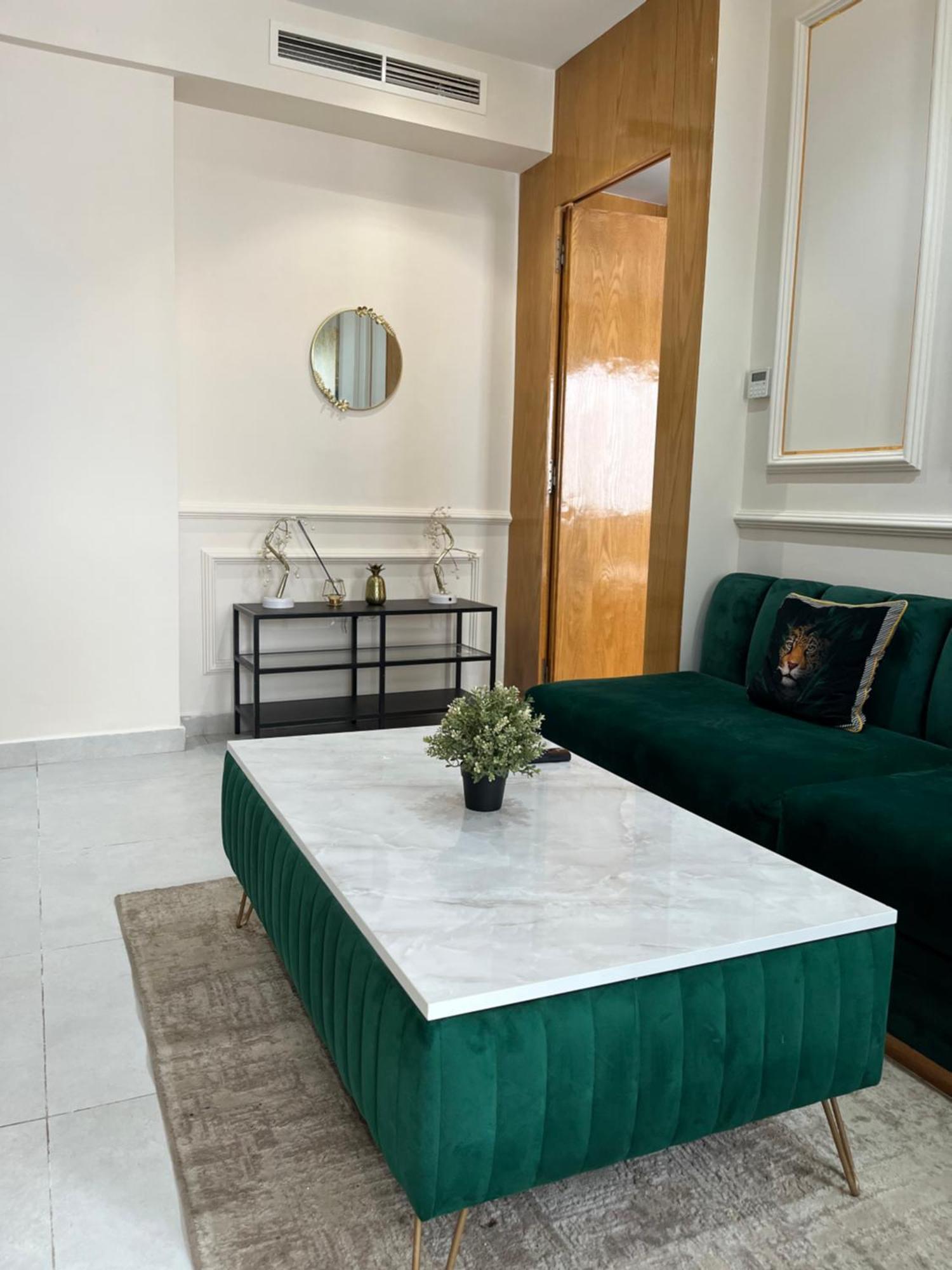 Luxury Appartement In Heart Of Casablanca Maarif 外观 照片